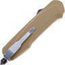 Нож MR.BLADE ROVER STONEWASH MB401-SW