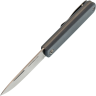 Нож складной MR.BLADE MORSETTO (VG10, G10 Grey) MB380-VG10/G10GY