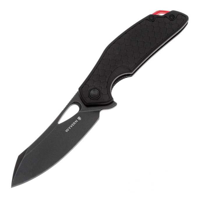 Нож cкладной MR.BLADE WYVERN 751-BSW/BK MB751-BSW/BK